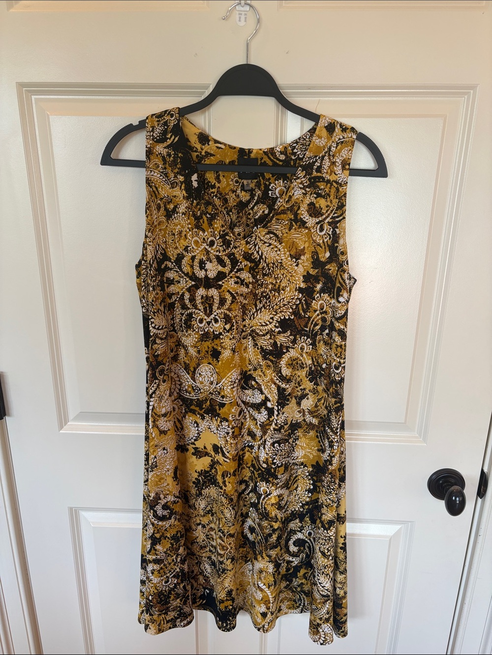 Anne Klein Dress (8)